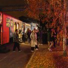 Fotogalerie PlayStation Party