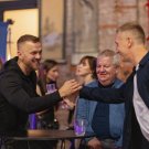 Fotogalerie PlayStation Party