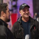 Fotogalerie PlayStation Party