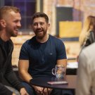 Fotogalerie PlayStation Party