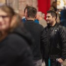 Fotogalerie PlayStation Party