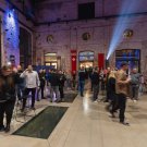 Fotogalerie PlayStation Party