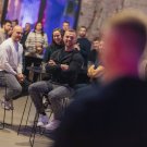 Fotogalerie PlayStation Party