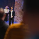 Fotogalerie PlayStation Party