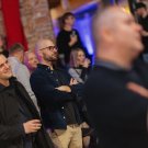 Fotogalerie PlayStation Party