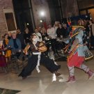 Fotogalerie PlayStation Party