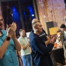 Fotogalerie PlayStation Party