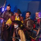 Fotogalerie PlayStation Party