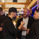 Fotogalerie PlayStation Party