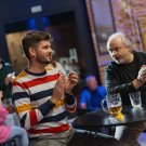 Fotogalerie PlayStation Party