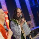 Fotogalerie PlayStation Party