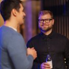 Fotogalerie PlayStation Party