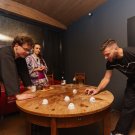 Fotogalerie PlayStation Party