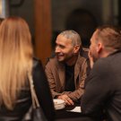 Fotogalerie PlayStation Party