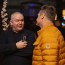 Fotogalerie PlayStation Party