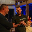 Fotogalerie PlayStation Party