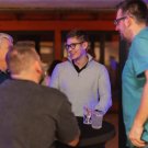 Fotogalerie PlayStation Party