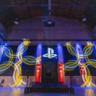 Fotogalerie PlayStation Party